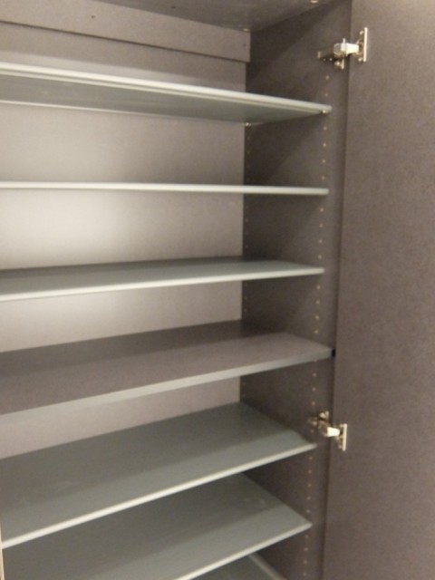 ザ・晴海レジデンス　シューズボックス