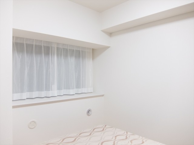 ザ・晴海レジデンス　洋室