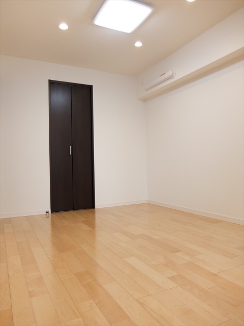 ザ・晴海レジデンス　洋室