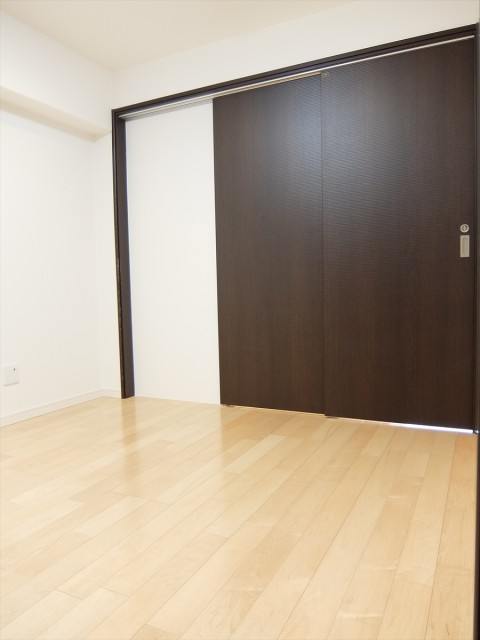 ザ・晴海レジデンス　洋室