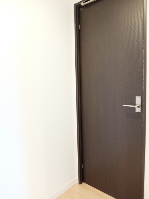 ザ・晴海レジデンス　パントリー