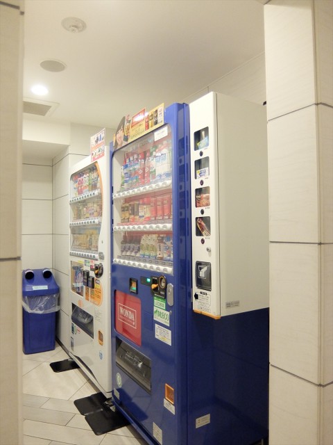 ザ・晴海レジデンス　共用部