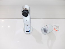 池ノ上グロリアハイツ　シャワーノズル