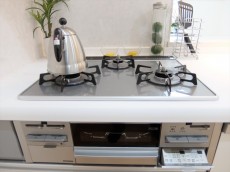 池ノ上グロリアハイツ　キッチン