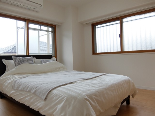 池ノ上グロリアハイツ　5.5帖洋室