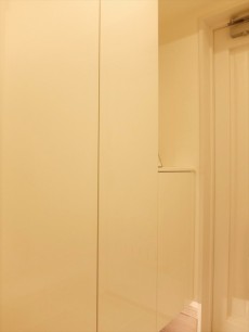 池ノ上グロリアハイツ　シューズボックス