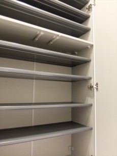 池ノ上グロリアハイツ　シューズボックス