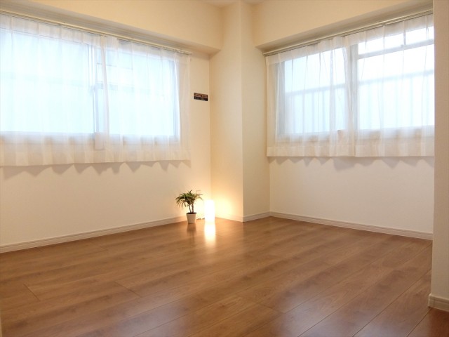 池ノ上グロリアハイツ　洋室5.5帖