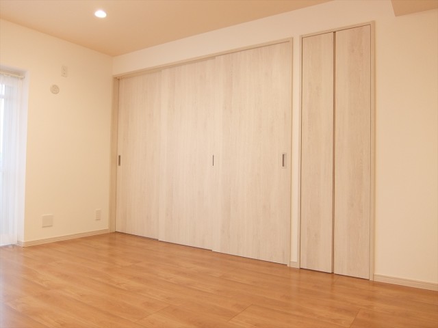 池ノ上グロリアハイツ　リビングダイニング