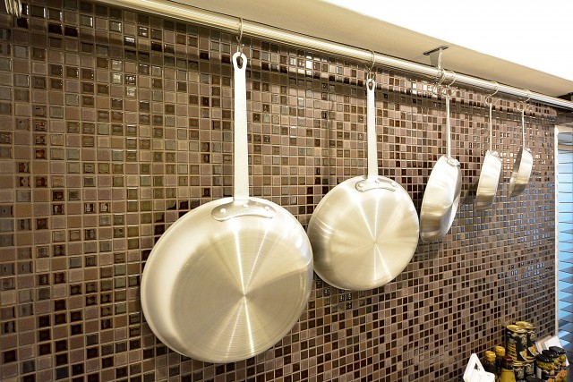 秀和第2北青山レジデンス　キッチン