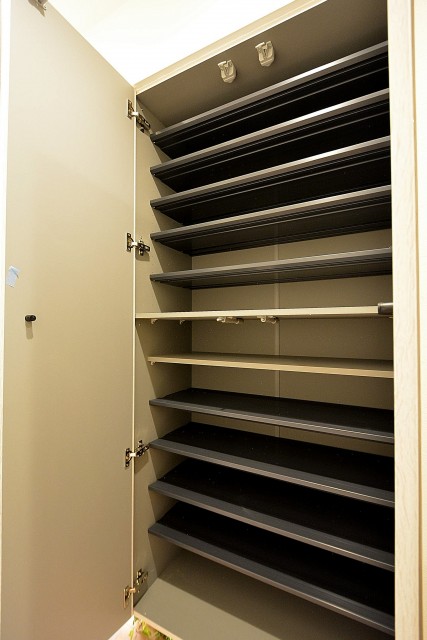 シャトー東洋南青山　シューズBOX