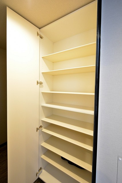 グランドメゾン目白　シューズBOX