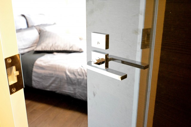 グランドメゾン目白　6.3帖ベッドルームドア