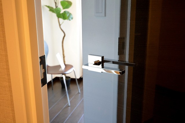 グランドメゾン目白　4.0帖ベッドルームドア