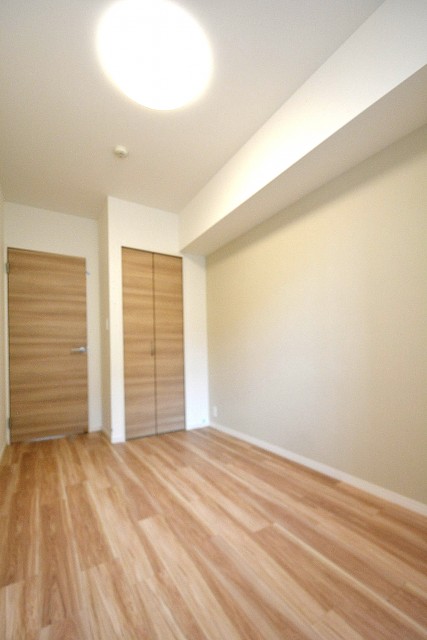 シティウインズ品川ガーデンコート　洋室2