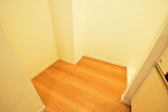 赤坂パレスマンション　キッチン