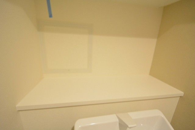 シティウインズ品川ガーデンコート　トイレ