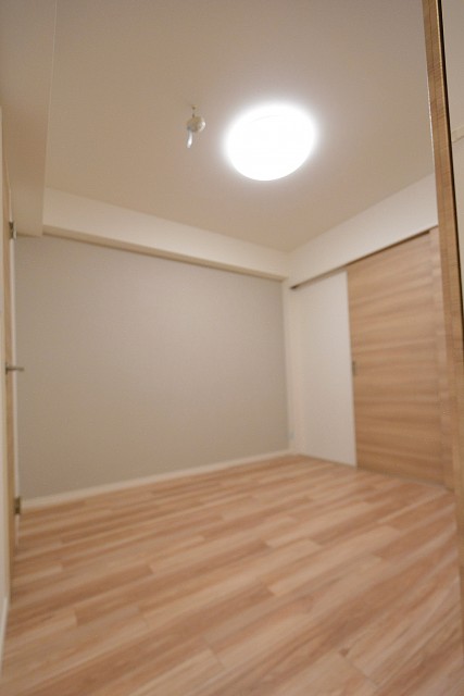 シティウインズ品川ガーデンコート　洋室3