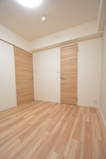 シティウインズ品川ガーデンコート　洋室3