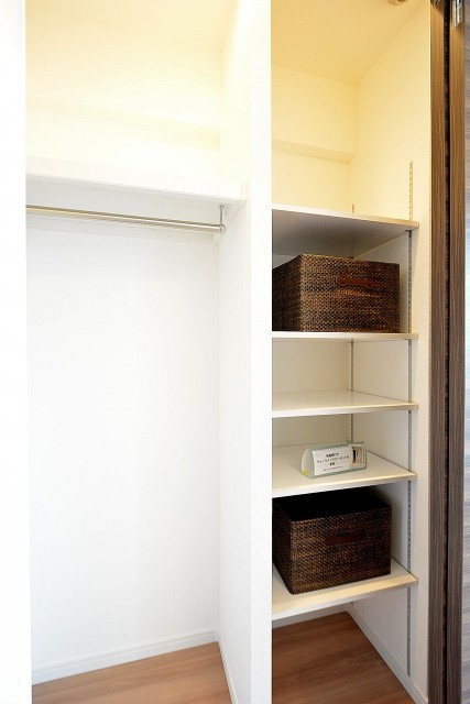 赤坂パレスマンション　クローゼット赤坂パレスマンション　クローゼット赤坂パレスマンション　クローゼット