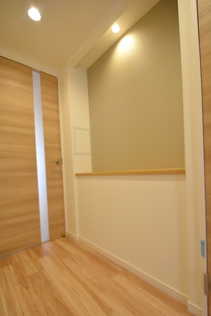 シティウインズ品川ガーデンコート　カウンター