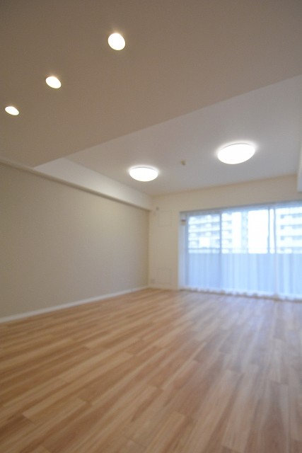 シティウインズ品川ガーデンコート　LDK