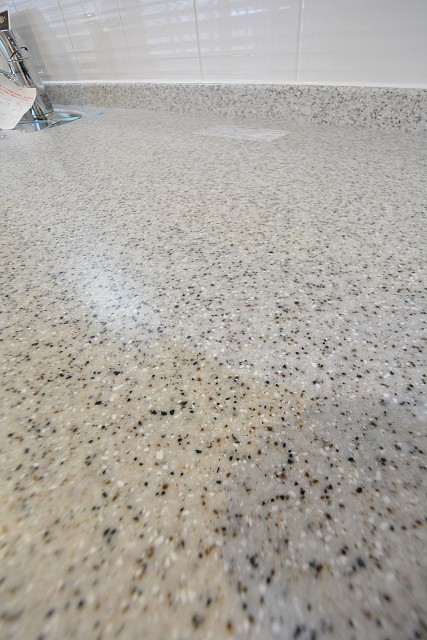 シティウインズ品川ガーデンコート　キッチン