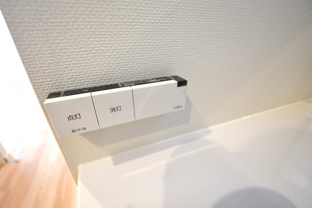 シティウインズ品川ガーデンコート　洗面台