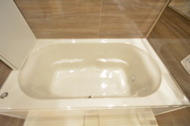 シティウインズ品川ガーデンコート　バスルーム