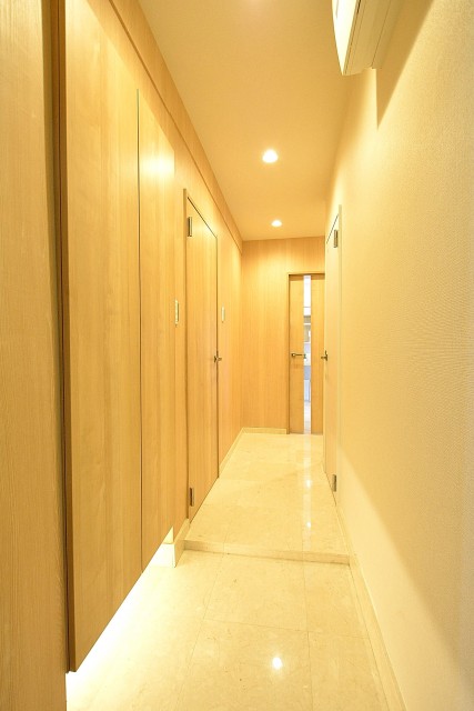 ライオンズマンション三軒茶屋　