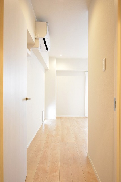 ライオンズマンション三軒茶屋　洋室