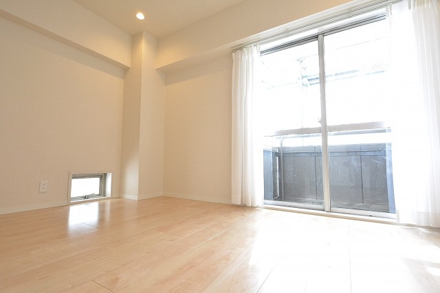 ライオンズマンション三軒茶屋　洋室