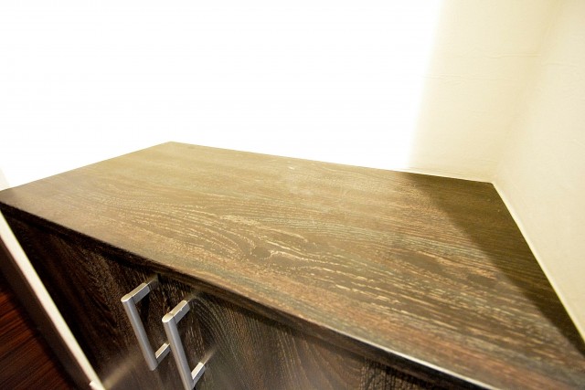 ライオンズマンション三軒茶屋　シューズBOX