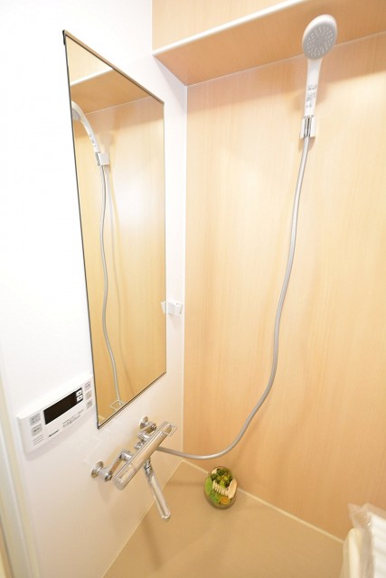 ライオンズマンション三軒茶屋　バスルーム