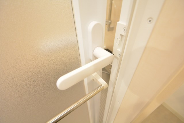 ハイネス小石川305　扉