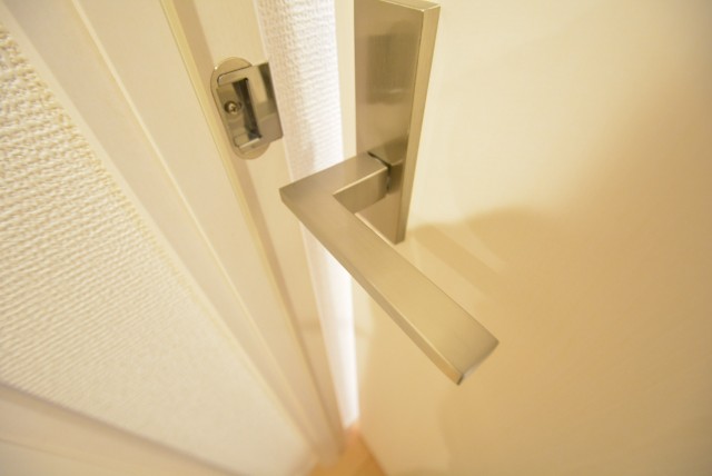 ハイネス小石川305　扉