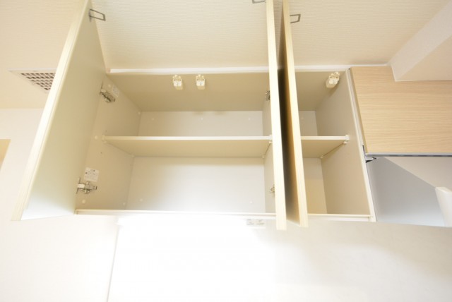 ハイネス小石川305　収納