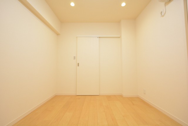 ハイネス小石川305　洋室