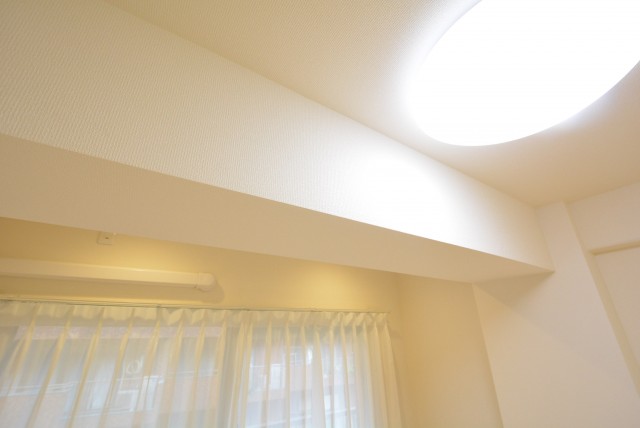 ハイネス小石川305　電気