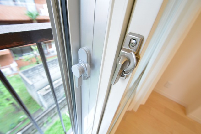 ハイネス小石川305　二重サッシ