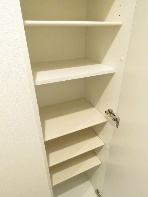 田町グリーンハイツ　玄関収納
