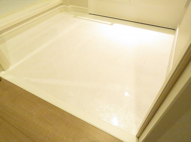 田町グリーンハイツ　洗面室