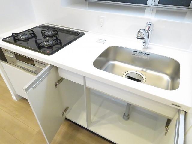 田町グリーンハイツ　キッチン