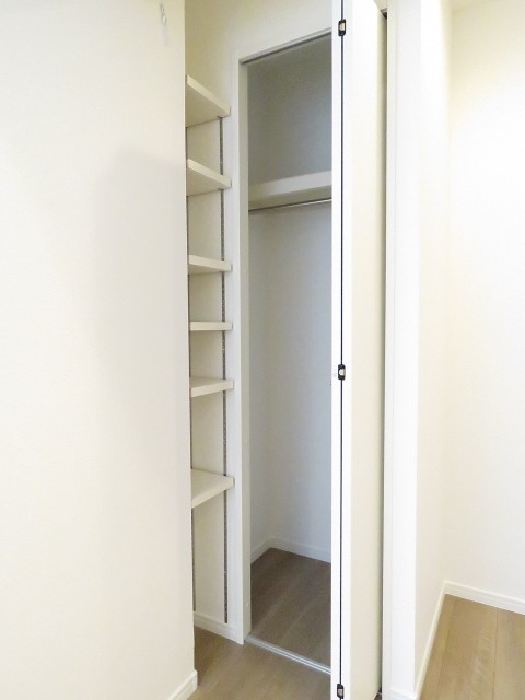 田町グリーンハイツ　洋室約4.8帖