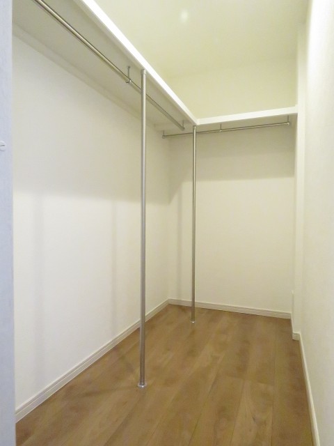 ダイアパレス都立大　WIC