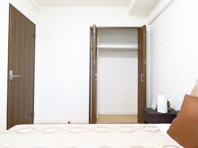 コスモ目黒パルティエ　洋室約5.0帖