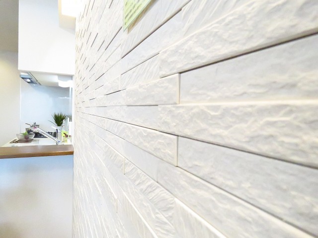 コスモ目黒パルティエ　エコカラット