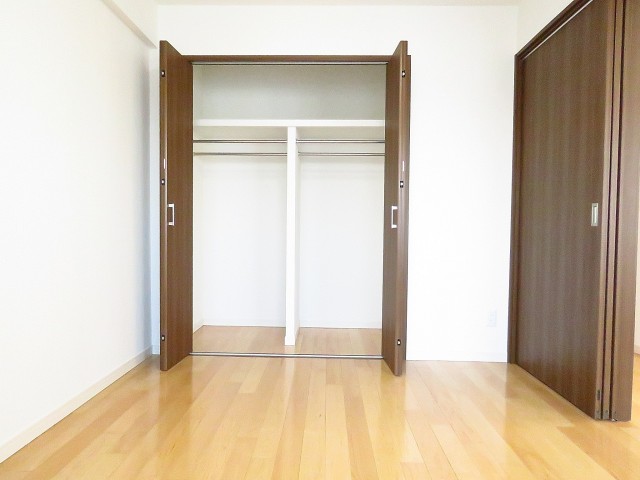 コスモ目黒パルティエ　洋室約6.0帖