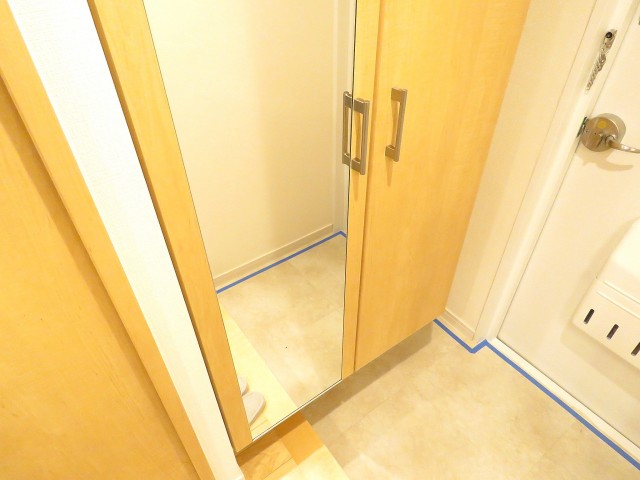 ドルミ東中野　シューズBOX