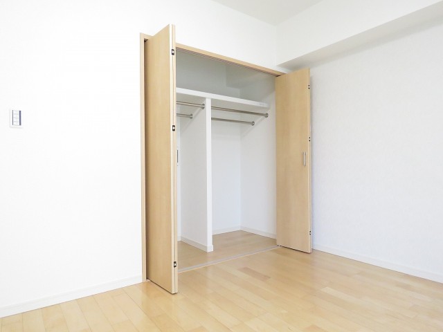 ドルミ東中野　洋室約6.4帖